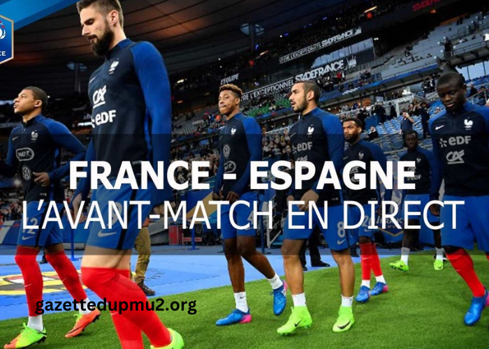 Match en Direct