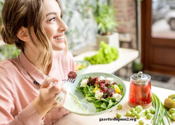 Mindful Eating: How to Cultivate Healthy Eating Habits