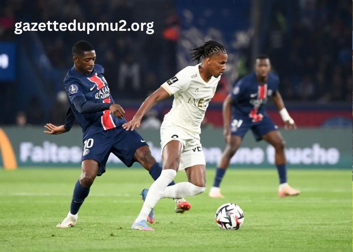 Foot en Direct (1)